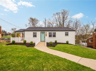 104 Forliview Rd, Glenshaw, PA 15116