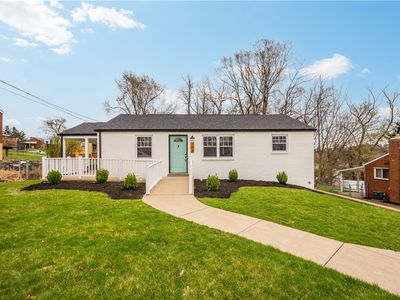 104 Forliview Rd, Glenshaw, PA, 15116
