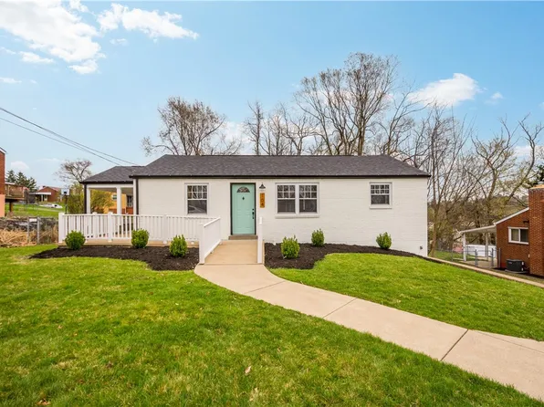 104 Forliview Rd, Glenshaw, PA 15116