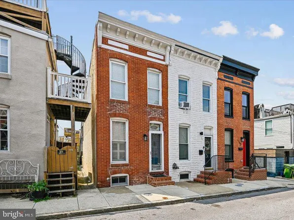 1306 Marshall St, Baltimore, MD 21230