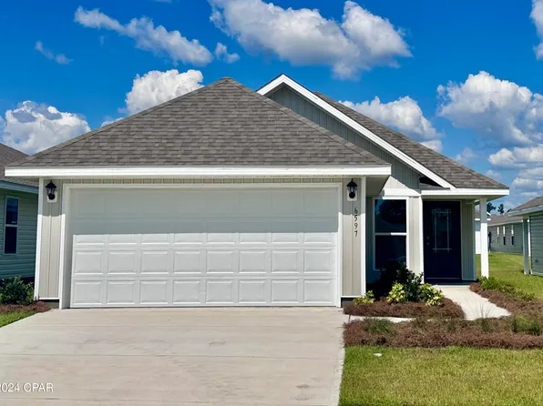 6597 Canley Ct, Panama City, FL 32404