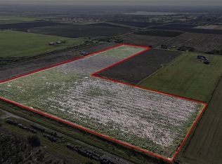 28275 S White Ranch Rd, La Feria, TX 78559