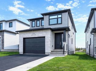 1314 Turnbull Way, Kingston, ON K7P 0T3