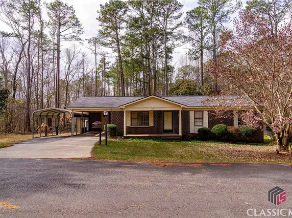 153 Dogwood Drive, Washington, GA 30673