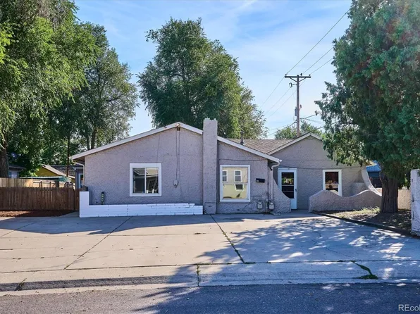 710 S Lowell Boulevard, Denver, CO 80219