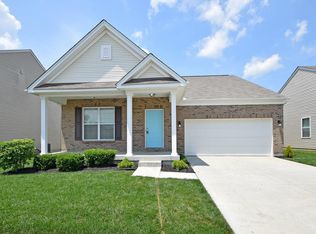 543 Hafton Ct, Maineville, OH 45039