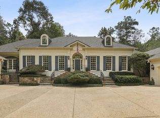 4765 Harris Trl NW, Atlanta, GA