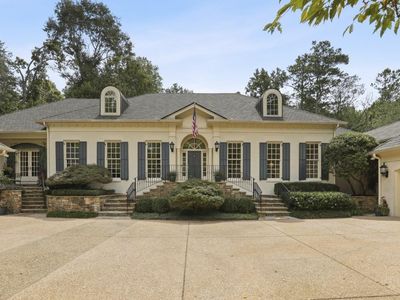 4765 Harris Trl NW, Atlanta, GA, 30327
