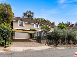 1450 N Doheny Dr, Los Angeles, CA 90069