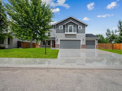 9838 W Mossywood Dr, Boise, ID, 83709