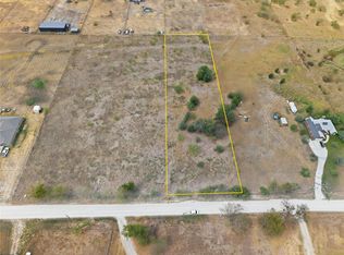16 R2 Northeast Cres #1060, Rice, TX 75155