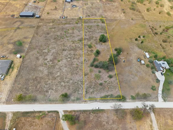 0 Ne Cres #1060, Rice, TX 75155