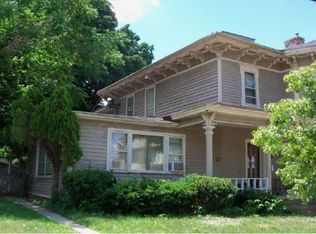 122 Union St, Adrian, MI 49221