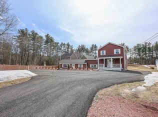 5 Gamache Rd, Derry, NH 03038