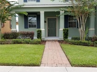 14867 Driftwater Dr, Winter Garden, FL 34787