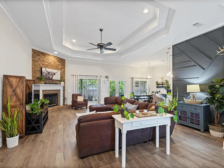 5945 W Cambridge Way — Photo 6