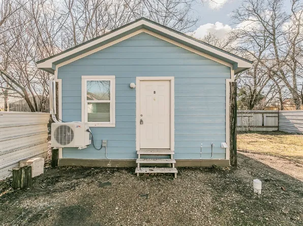 3524 Avenue M #B, Fort Worth, TX 76105