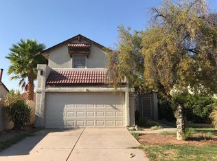 3834 W Ivanhoe St, Chandler, AZ 85226