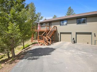 34506 High View Dr, Pine, CO 80470