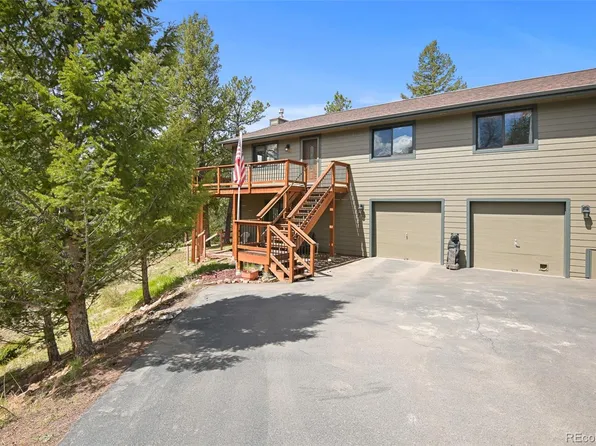 34506 Highview Drive, Pine, CO 80470