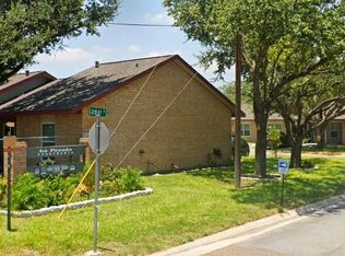 901 Lamar St, Elsa, TX 78543
