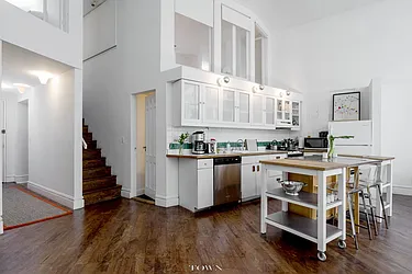 Rented by Town Residential