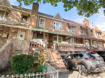309 E 96th Street, Brooklyn, NY, 11212