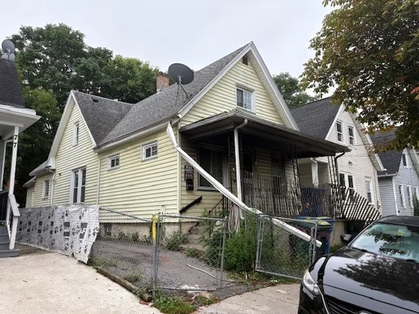 73 Kosciusko St, Rochester, NY 14621