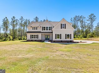 610 Stewart Rd, Meansville, GA 30256