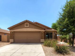2058 S Labelle, Mesa, AZ 85209