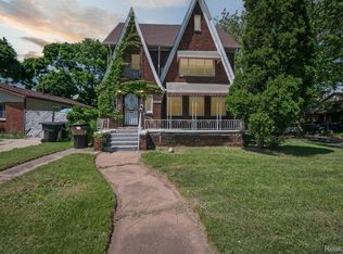 10100 Tireman St, Detroit, MI 48204