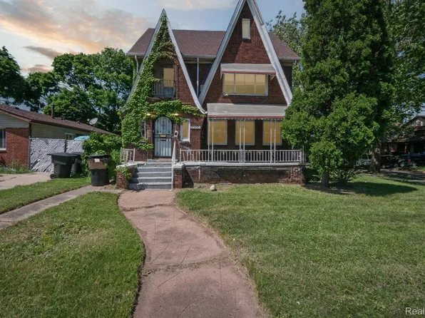 10100 Tireman St, Detroit, MI 48204
