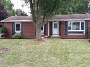 447 E Ann St, Somonauk, IL 60552