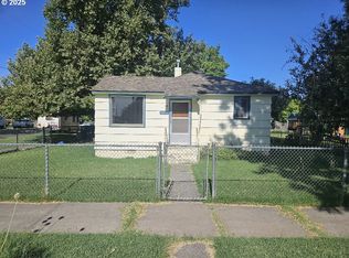 265 S Barbara St, Stanfield, OR 97875