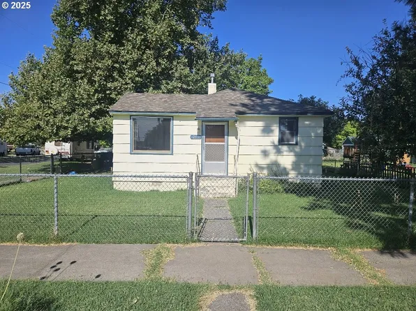 265 S Barbara St, Stanfield, OR 97875