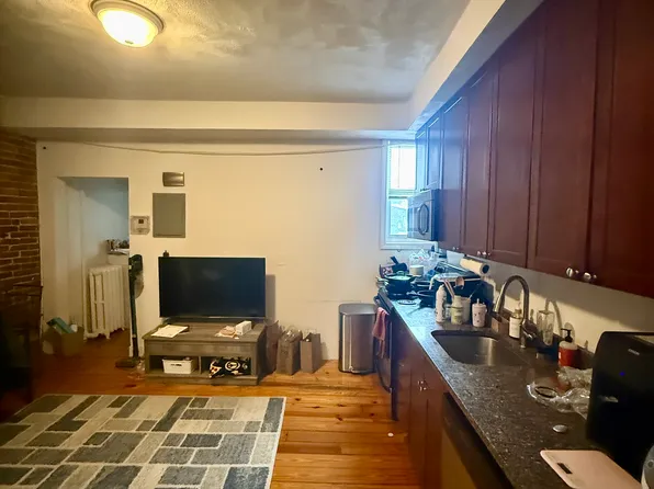 58 Westland Ave, Boston, MA