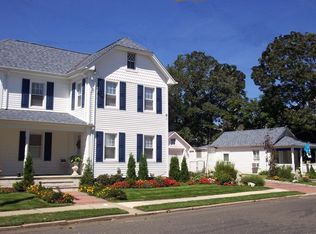 500 Ocean Park Ave, Bradley Beach, NJ 07720