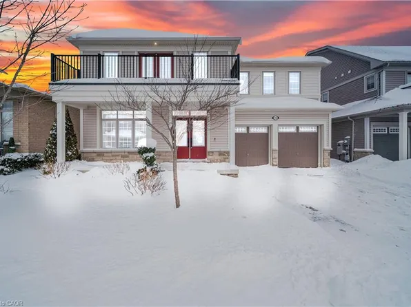136 Harpin Way E, Centre Wellington, ON N1M 0H2