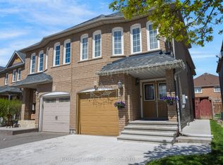 36 Herkes Dr, Brampton, ON L6Y4Z2