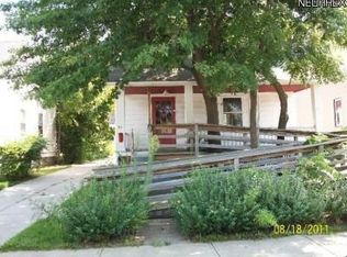911 E 223rd St, Euclid, OH 44123