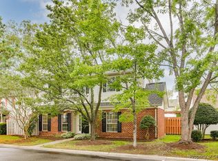 2269 Timberneck Ln, Newport News, VA 23602