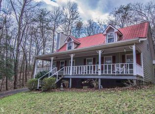 2101 Ivy Mountain Rd #4, Hiawassee, GA 30546