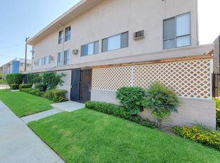 Chateau Haskell - Hurst Family, LP, Van Nuys, CA 91406