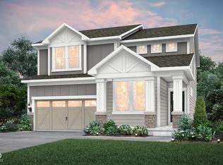 6848 Jacone Dr, Brownsburg, IN 46112