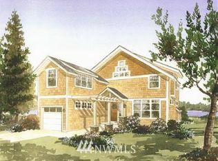 16138 Virginia Point, Poulsbo, WA 98370