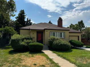 1584 E 1300 S, Salt Lake City, UT 84105