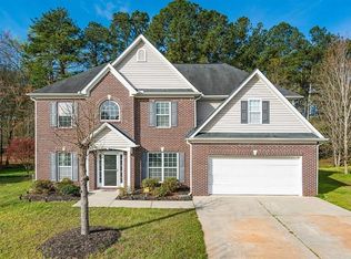 3317 Rose Garden Ct, Powder Springs, GA