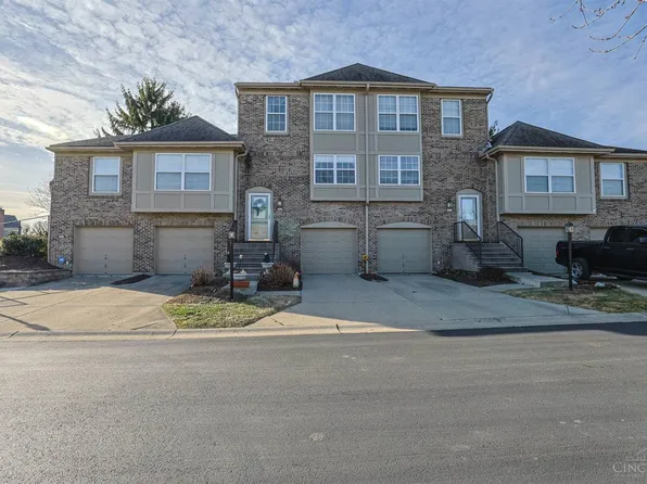 4086 Resolute Cir, Cincinnati, OH 45252