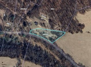 0 Gypsy Hollow Rd, Gypsy, WV 26361