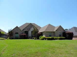 3807 Clarkway Pl, Longview, TX 75605
